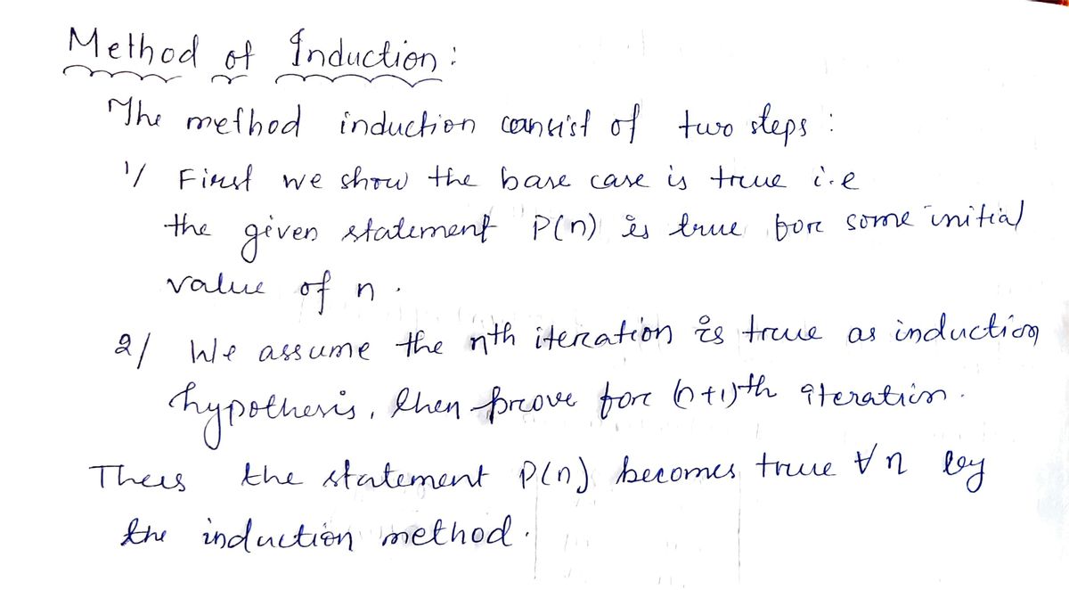 Advanced Math homework question answer, step 1, image 1